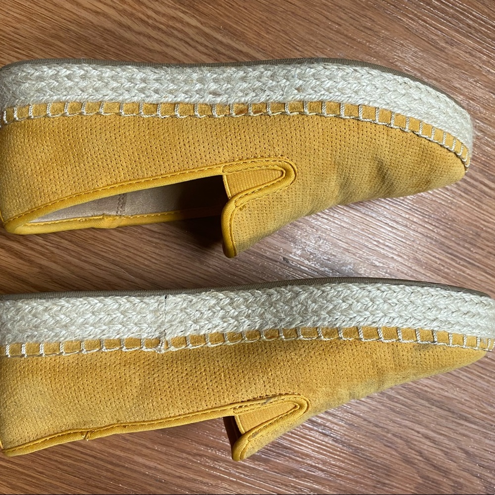 Slip ons